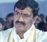 MLA dwarampudi responds to controversy over his comments on former mla kondababu