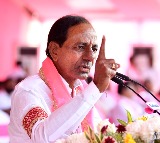 KCR going to Delhi for the first time after defeat