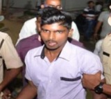 Kodikathi Sreenu attends court for the first time after getting bail