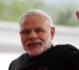 PM Modi inaugurates IIT Tirupati and Vizag AIIMS