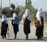 Afghan govt allows girls to enroll in state-owned medical institutes