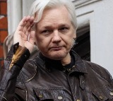 Assange in final UK appeal against extradition to US