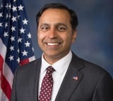 Indian-American Congressman Raja Krishnamoorthi for 2026 Senate run?