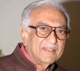 Ameen Sayani, the voice of radio's golden era, passes away at age 91