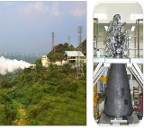 Cryogenic engine of LVM3 rocket completes ground qualification tests: ISRO