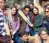Tendulkar’s Kashmir visit to boost local crafts, bat industry