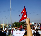 Calls grow in Nepal for restoration of Hindu state