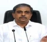 Sajjala Criticizes Chandrababu's Tenure, Highlights YSRCP's Vision for Andhra Pradesh