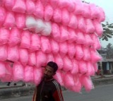 AP Govt going to ban cotton candy