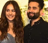 Rakul Preet Singh and Jakky Bhagnani got married