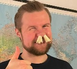 Danish Man Stuffs 68 Matchsticks Into Nostrils Sets Guinness World Record