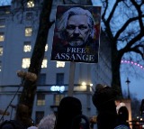 Verdict on Assange US extradition appeal to be announced at later date