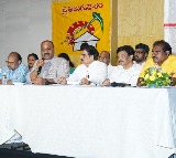 TDP to decide soon on alliance with BJP