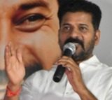Gas Cylinder to be Available for Rs.500 in a Week: CM Revanth Reddy
