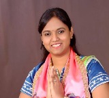 BRS MLA Lasya Nanditha dies in car accident