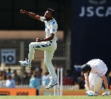 4th Test: Akash Deep shines on dream debut as England reduce to 112/5 at lunch
