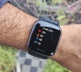 Smartwatch may help boost treatment for depression