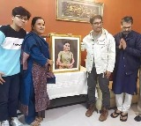 Aamir Khan visits late ‘Dangal’ actress Suhani Bhatnagar’s family in Faridabad