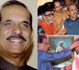 Manohar Joshi: Flying high in politics, with feet on the ground and passion for poor