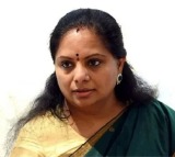 BRS MLC Kavitha named as accused by CBI in Delhi liquor scam