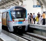 TS Govt talks with JAICA for Metro Rail expansion works funds
