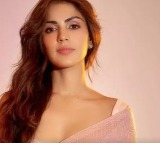 Rhea Chakraborty gets big releif in Bombay High Court