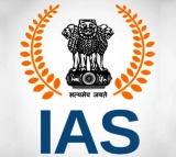 IAS officers transfers in Telangana