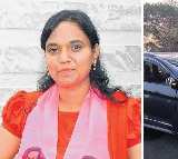 MLA Lasya Nanditha postmortem report