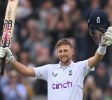 Joe Root completes ton in Ranchi test