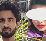 Police arrest woman after she kidnapped anchor Pranav