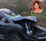 Police explains how MLA Lasya Nanditha died in road accident