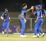 Mumbai Champions shine in IVPL opening match, defeat Telangana Tigers by 26 runs