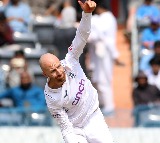 4th Test: Jack Leach to undergo surgery on left knee after being ruled out of India tour