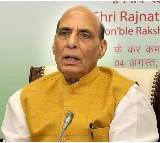 ‘Viksit Bharat’ by 2047: Govt focused on long-term gains, says Rajnath Singh