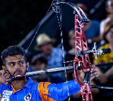 Asia Cup: Indian compound archers bag gold in men's, mixed team events; Deepika, Tarundeep in recurve finals