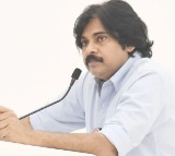 Pawan Kalyan Announces Candidates for 5 Assembly seats