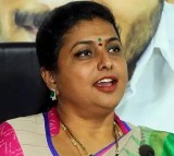 Pawan value is 24 seats only says Roja