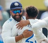 4th Test: India reach 40/0 in pursuit of 192 after Ashwin’s five-fer bowls out England for 145
