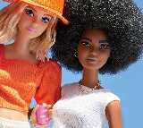 HMD announces Barbie Flip phone at MWC 2024