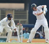 England collapsed 145 runs in 2nd innings