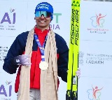 Army tops Khelo India Winter Games 2024, Karnataka finish a close second