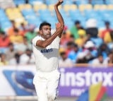 Wonderful to see Ashwin right up there, says Anil Kumble after off-spinner equals his record
