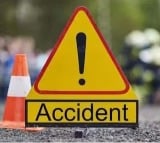 Three from Andhra killed in road accident in K’taka