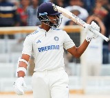4th Test: Jaiswal levels Kohli for most runs by Indian batters in home series