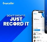 Truecaller launches AI-powered call recording for iOS, Android users
 in India