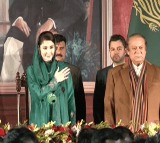 Maryam Nawaz becomes Pakistan's first woman Chief Minister