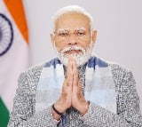 PM Modi lays foundation of 21 Amrit Bharat Railway stations in Odisha