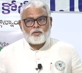 Ambati Rambabu Criticizes Pawan Kalyan