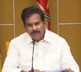 Devineni Uma Counters CM Jagan's Remarks in Kuppam