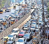 CM Revanth Reddys Key Decision on Hyderabad Traffic